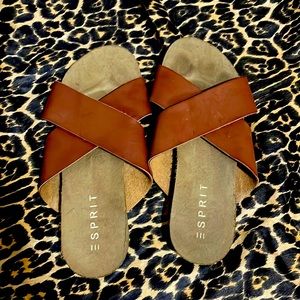 Esprit slides